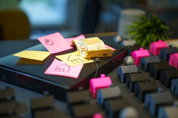 Welche smarten Technologien verbessern das Zuhause-Leben?