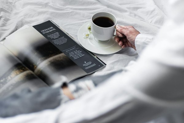 Wie können Nachrichtenquellen in einer digitalen Welt verifiziert werden?