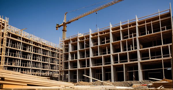 Wie beeinflussen Bauvorschriften den Immobilienmarkt?