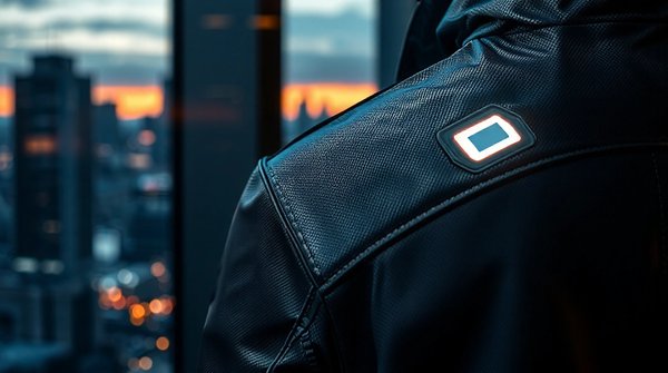 Techwear: mehr als nur futuristischer stil für urbane individualisten