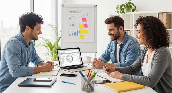 Creator Partnerschaften erfolgreich gestalten: die besten Strategien für nachhaltigen Erfolg